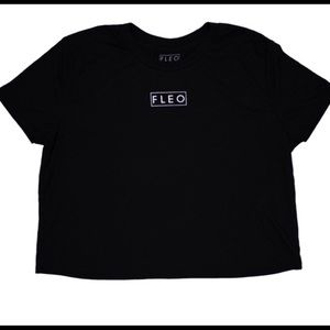 Fleo crop top